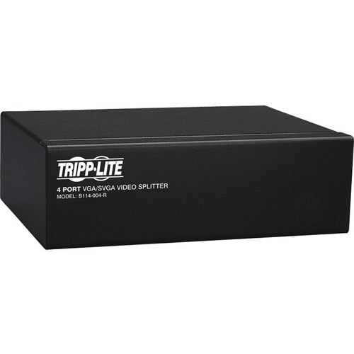 Tripp Lite B114-004-R VGA Splitter B114-004-R