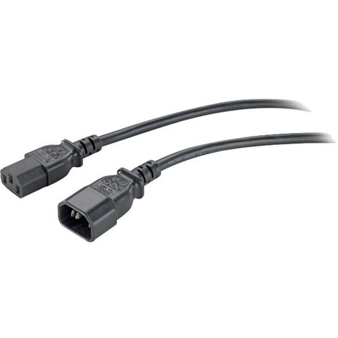 APC by Schneider Electric Power Extension Cable AP9870