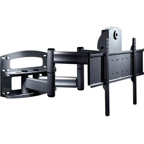 Peerless-AV PLA Series Articulating Dual Wall Armwith Vertical Adjustment For 42" to 95" Dis PLAV70-UNLP