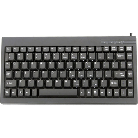 Solidtek KB-595BP Mini Keyboard KB-595BP