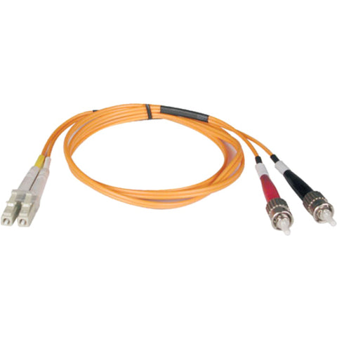 Tripp Lite Fiber Optic Duplex Cable N518-02M