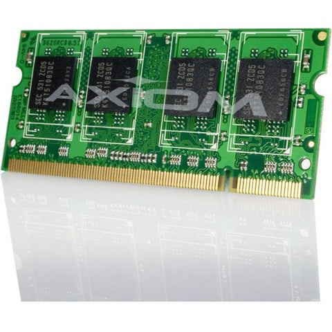 Axiom 2GB DDR2 SDRAM Memory Module FPCEM219AP-AX