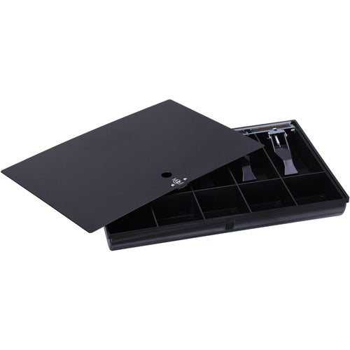 Sparco Locking Cover Money Tray 15505