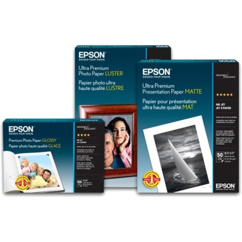 Epson Commercial Professional Proofing Paper S042144