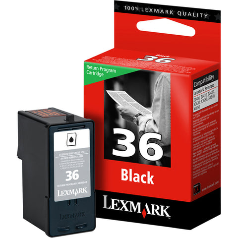 Lexmark 18C2130 Ink Cartridge 18C2130