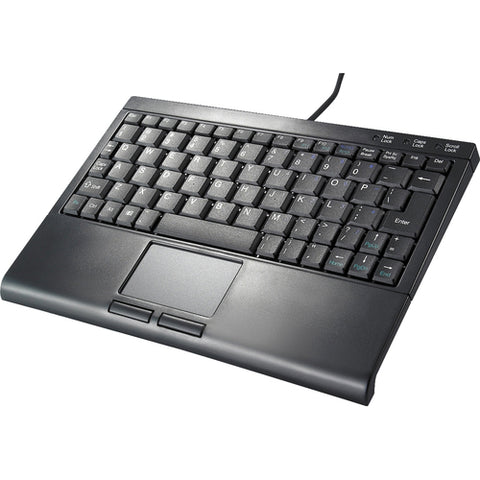 Solidtek KB-3410BU Keyboard KB-3410BU
