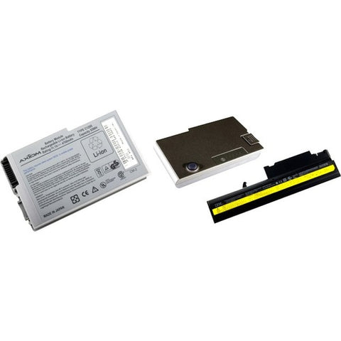 Axiom Notebook Battery CF-VZSU29-AX