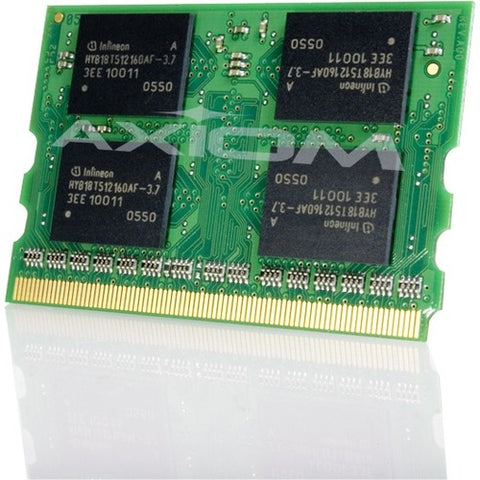 Axiom 256MB DDR SDRAM Memory Module FPCEM125AP-AX