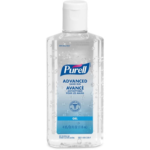 PURELL&amp;reg; Portable Instant Hand Sanitizer 965124CAN