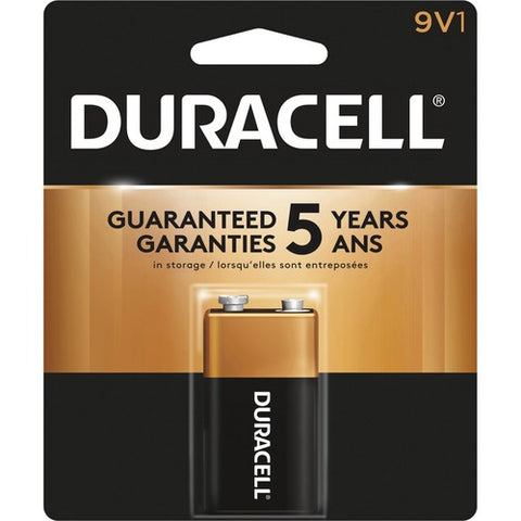 Duracell MN1604B1Z Alkaline General Purpose Battery MN1604B1Z