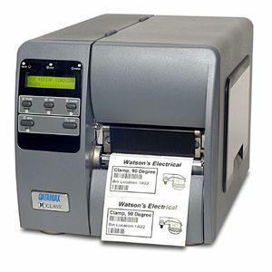 Datamax-O'Neil M-4210 Network Thermal Label Printer KJ2-00-48000Y07