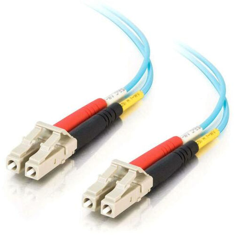 C2G Fiber Optic Duplex Patch Cable 36517