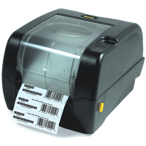 Wasp WPL305 Thermal Label Printer 633808402020