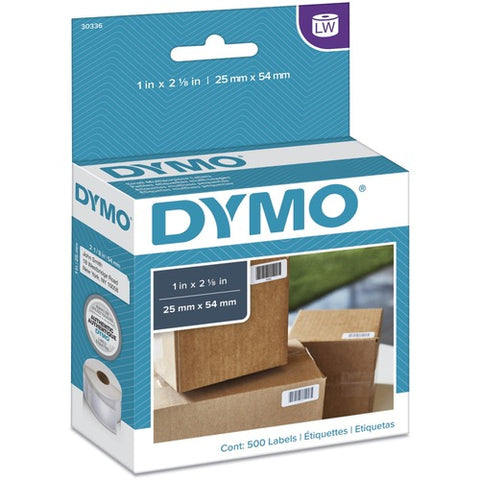 Dymo LabelWriter Small Multipurpose Labels 30336