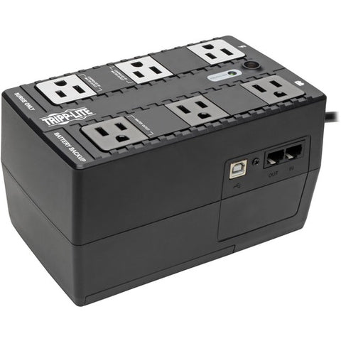 Tripp Lite Ultra-hi Efficncy ECO Series UPS System ECO350UPS