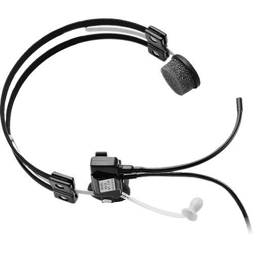 Plantronics MS50/T30-2  Headset 90101-01