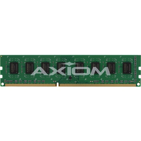 Axiom 4GB DDR3 SDRAM Memory Module MB982G/A-AX