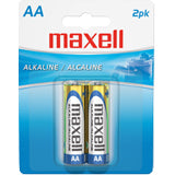 Maxell Cell Battery 723407