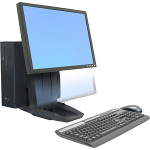 Ergotron Neo-Flex All-In-One Lift Stand 33-326-085