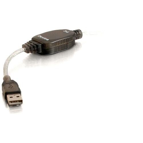 C2G Active Extension USB Cable 39997
