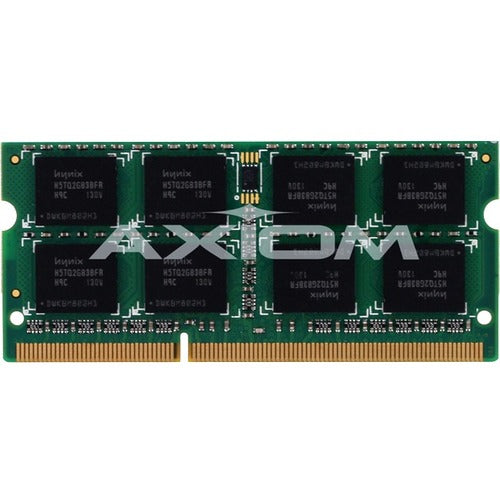 Axiom 4GB DDR3 SDRAM Memory Module VGP-MM4GBC-AX