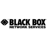 Black Box GigaBase Cat.5e UTP Patch Network Cable C5EPC70S-YL-06