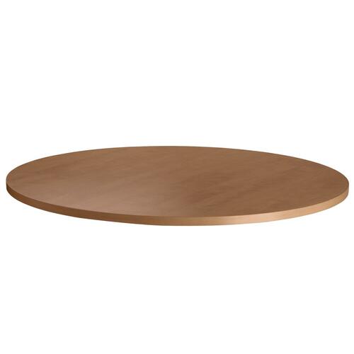Heartwood HDL Innovations Round Cafeteria Table INVR36SM