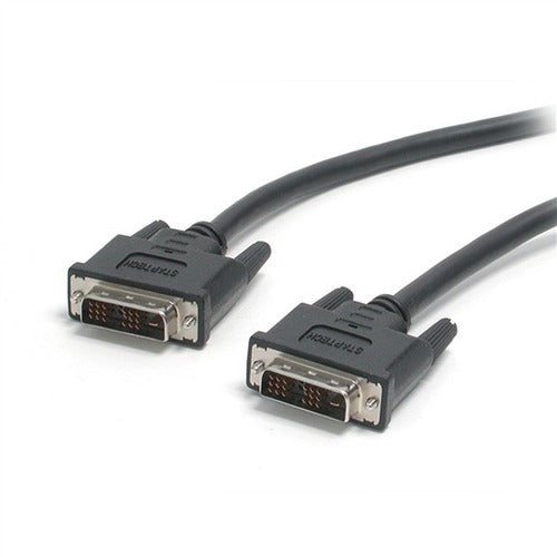 StarTech.com 20 ft DVI-D Single Link Cable - M/M DVIDSMM20