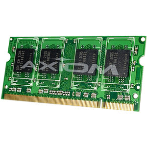 Axiom PA3676U-1M2G-AX 2GB DDR3 SDRAM Memory Module PA3676U-1M2G-AX