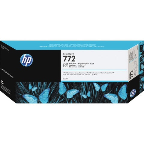 HP 772 (CN633A) thru 36A Series 772 Ink Cartridge CN633A