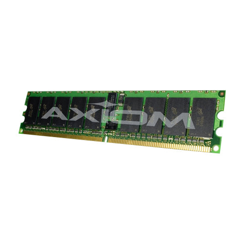 Axiom N01-M308GB2-AX 8GB DDR3 SDRAM Memory Module N01-M308GB2-AX