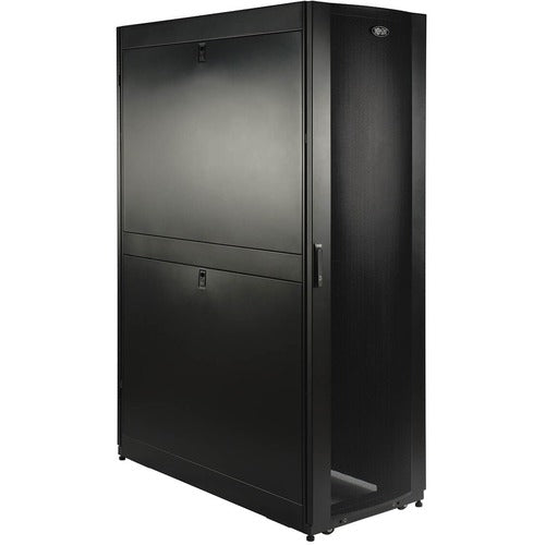 Tripp Lite SR42UBDP Rack Enclosure Server Cabinet DEEP 42U SR42UBDP
