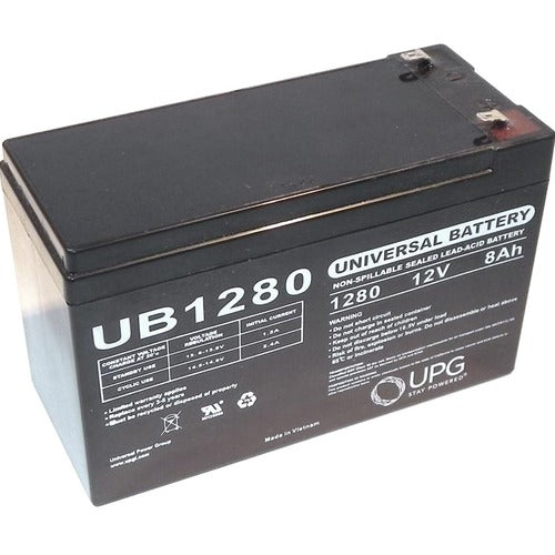 Premium Power Products UB1280-ER UPS Replacement Battery Cartridge UB1280-ER
