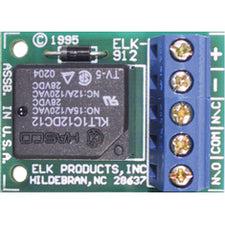 ELK ELK-912 Relay Module ELK-912