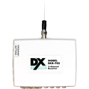 Linear PRO Access DXR-702 Security Wireless Receiver DXR-702