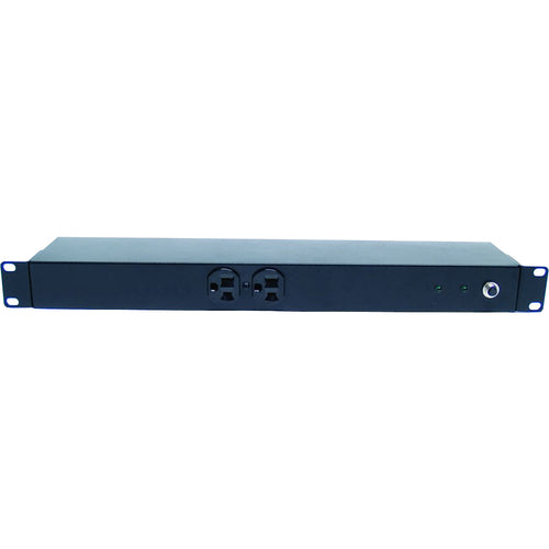 Minuteman OES1015HV 10-Outlets PDU OES1015HV