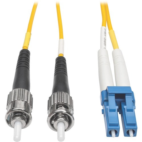 Tripp Lite N368-20M Fiber Optic Duplex Patch Cable N368-20M