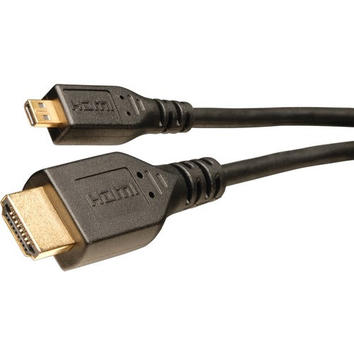 Tripp Lite P570-003-MICRO HDMI Cable P570-003-MICRO