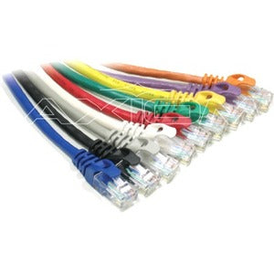 Axiom Cat.6 UTP Network Cable C6MB-K50-AX