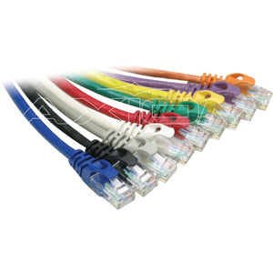 Axiom Cat.6 UTP Patch Cable C6MB-O30-AX