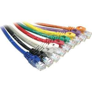 Axiom Cat.6 UTP Patch Cable C6MB-P30-AX