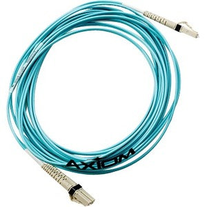 Axiom Fiber Optic Duplex Network Cable LCLC10GA-10M-AX