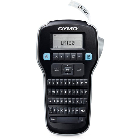 Dymo LabelManager 160 Label Maker 1790415