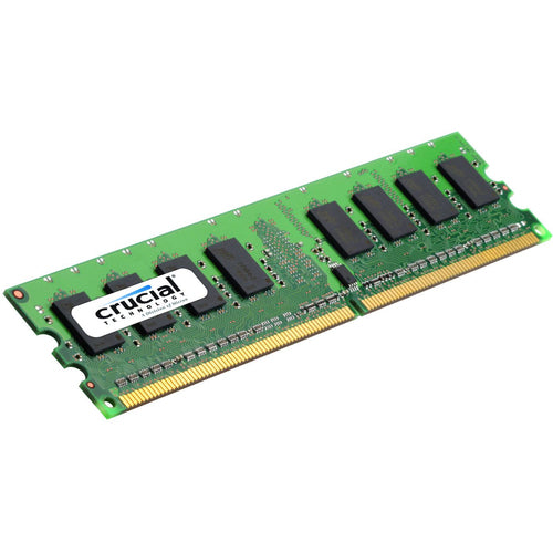 Crucial 4GB DDR3L SDRAM Memory Module CT51264BD160B