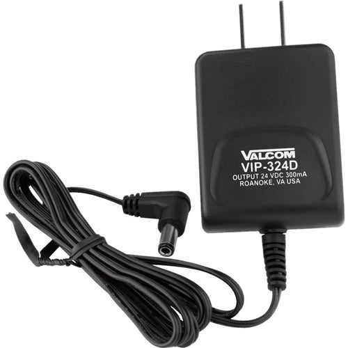 Valcom AC Adapter VIP-324D