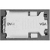 Dell Adapter - DVI-to-VGA 320-1615
