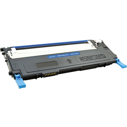 Dataproducts Dell Remanufactured 1230/1235 Cyan Toner Cartridge DPCD1230C