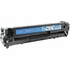 Dataproducts HP Remanufactured CE321A Cyan Toner Cartridge DPC1415C