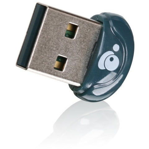 IOGEAR Micro USB Bluetooth 4.0 Transmitter GBU521