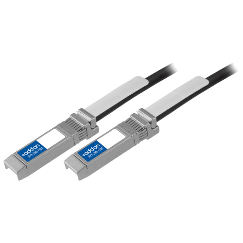 AddOn Cisco SFP-H10GB-ACU7M Compatible 7m Active Twinax Cable SFP-H10GB-ACU7M-AO